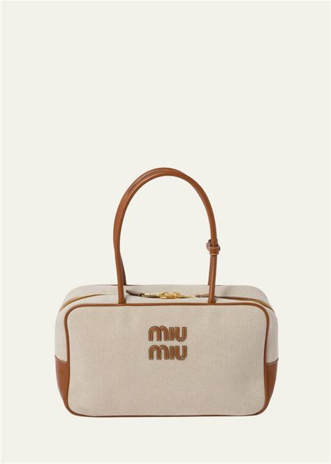 miu miu canvas|miu canvas discovery page.